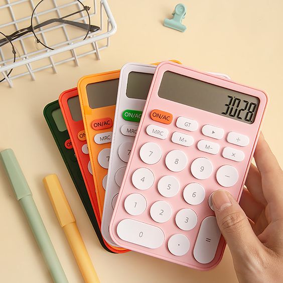 Calculators