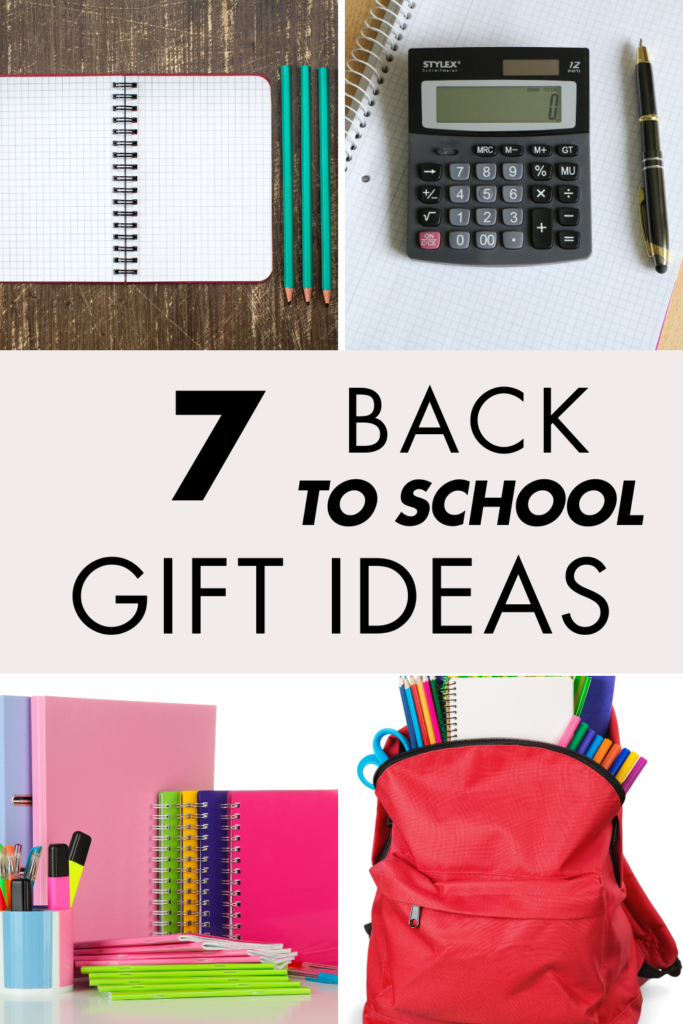 Top 7 Supplies to Get for Students