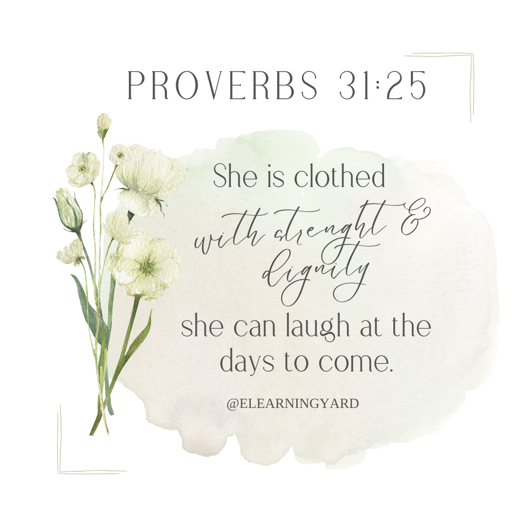 Meaningful Bible Verses About Mothers