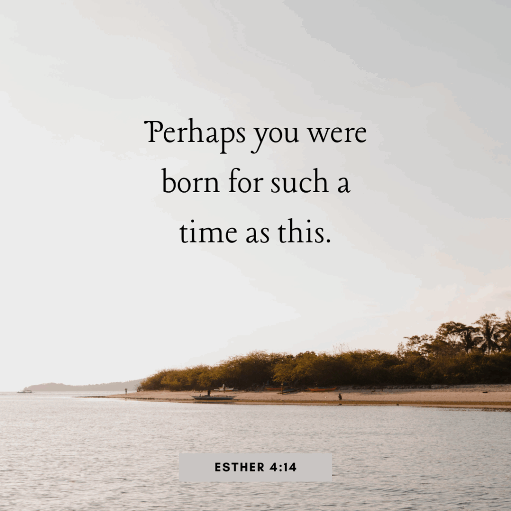 8 God's Promises for your guided path