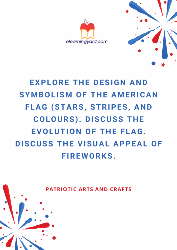 4th of july activities