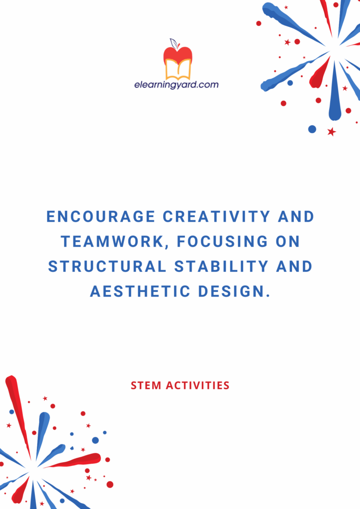 4th of july activities