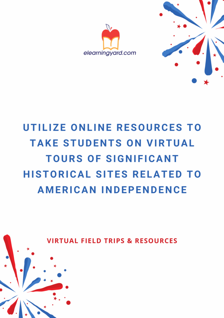 4th of july activities