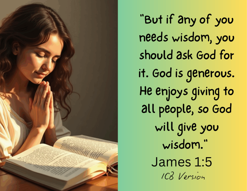 Nuturing your Children's Spirit to God