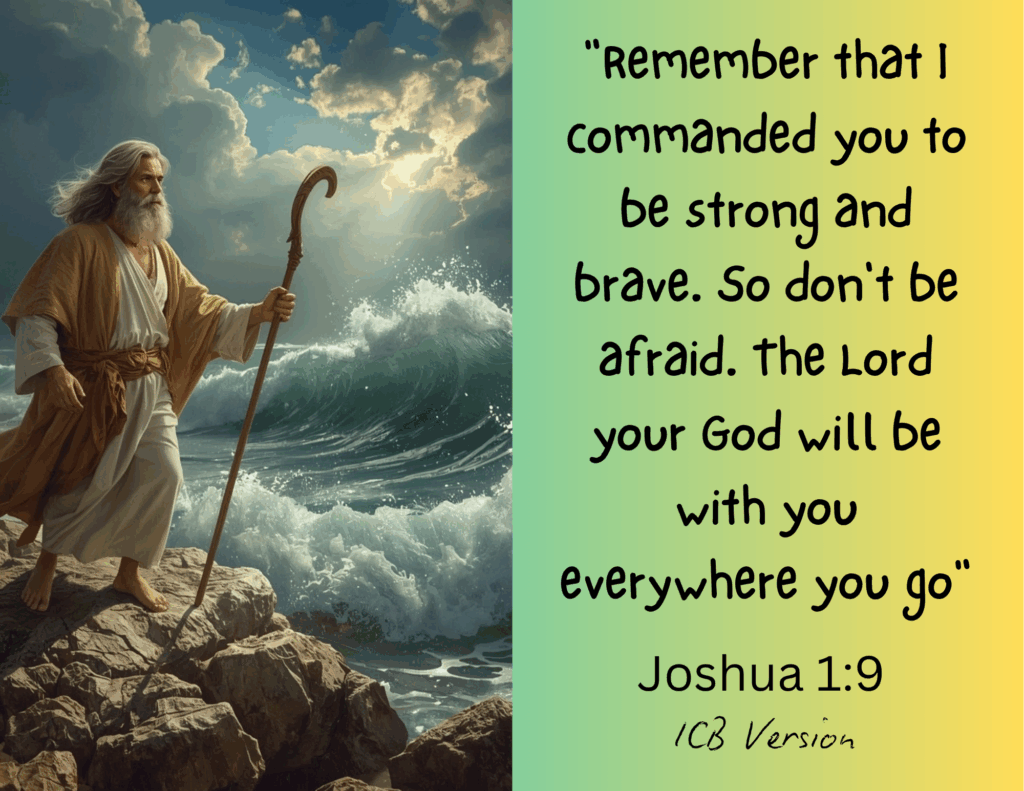 Nuturing your Children's Spirit to God