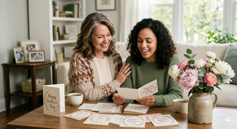 Special Mother's Day Quotes