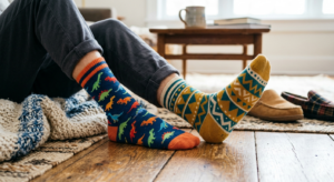 Knock Your Socks Off Ideas 