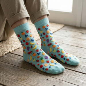 Knock Your Socks Off Ideas 