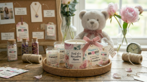 5 Gifts and Messages for Mother’s Day