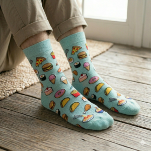 Knock Your Socks Off Ideas 
