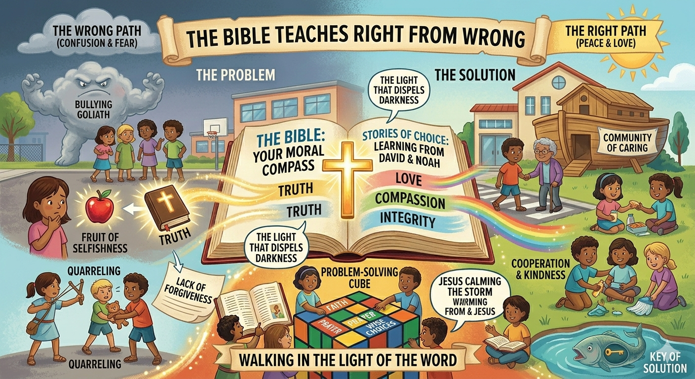 Using Exciting Stories to Solve the Impossible