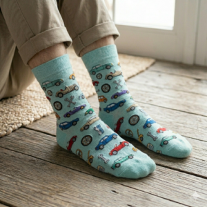 Knock Your Socks Off Ideas 