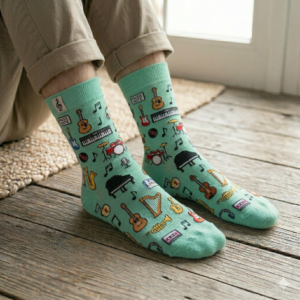 Knock Your Socks Off Ideas 