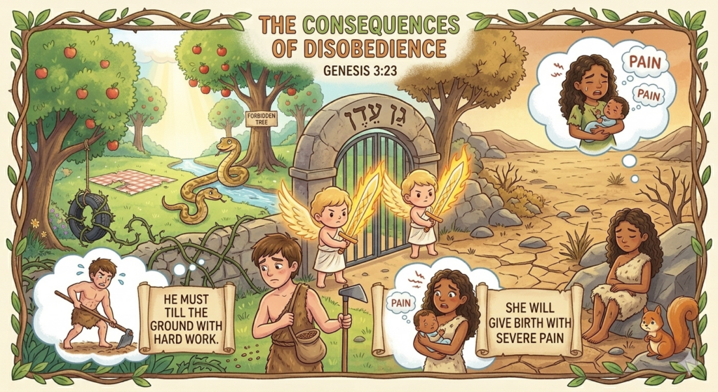 The consequences