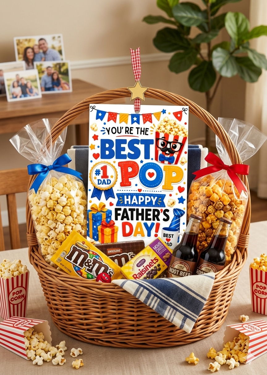 Fathers day gifts 