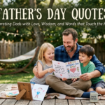 Father's day quotes