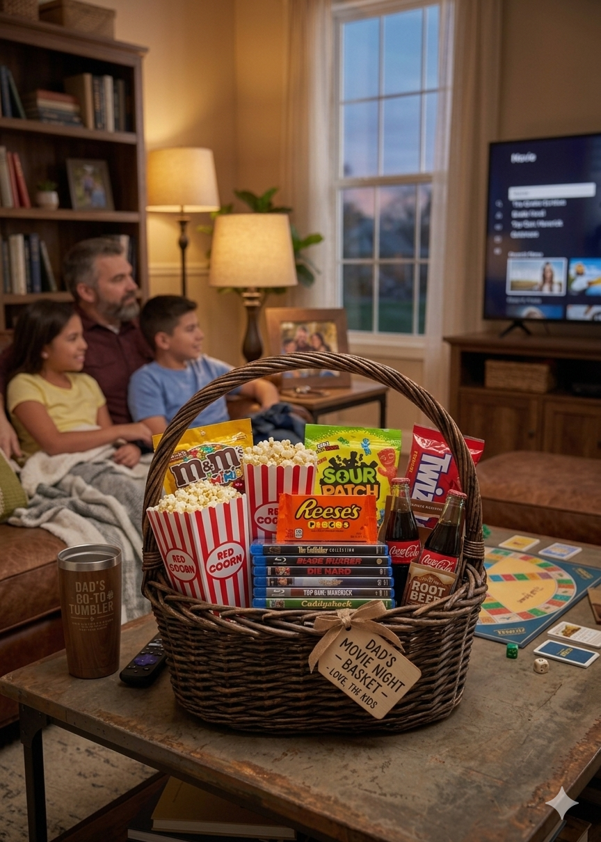 Fathers day gifts 