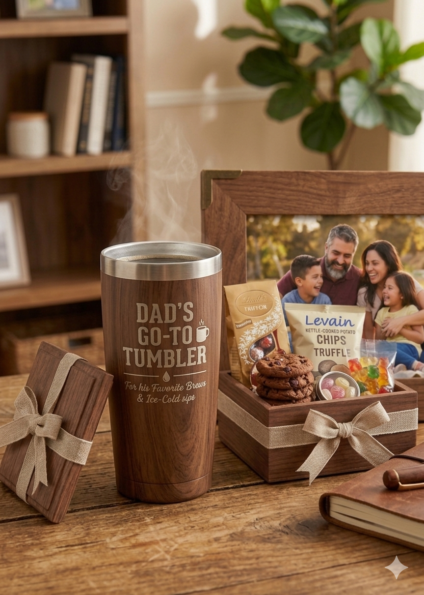 Fathers day gifts 