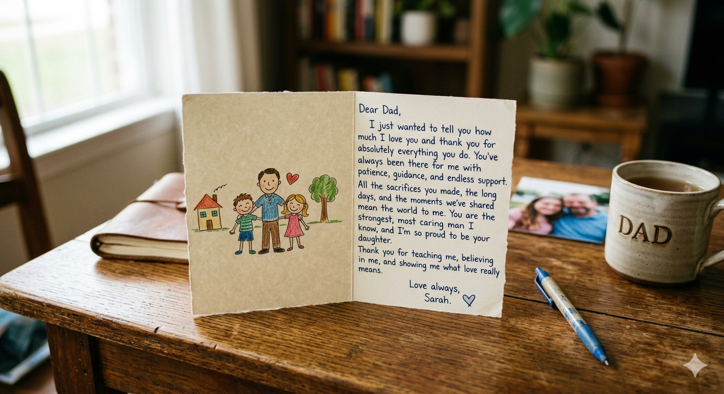 Fathers day gifts 