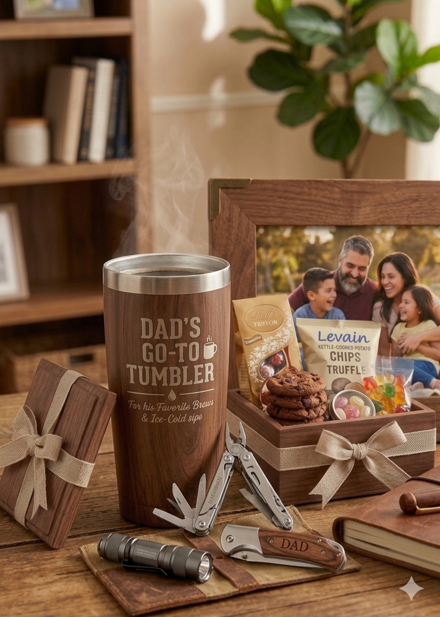 Fathers day gifts 