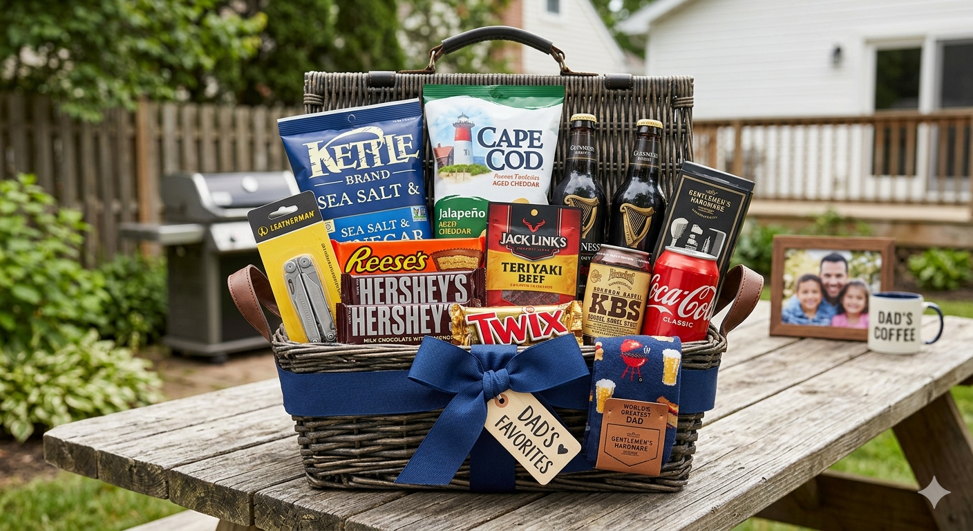 Fathers day gifts 