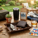 Possible gifts to give fathers on fathers day