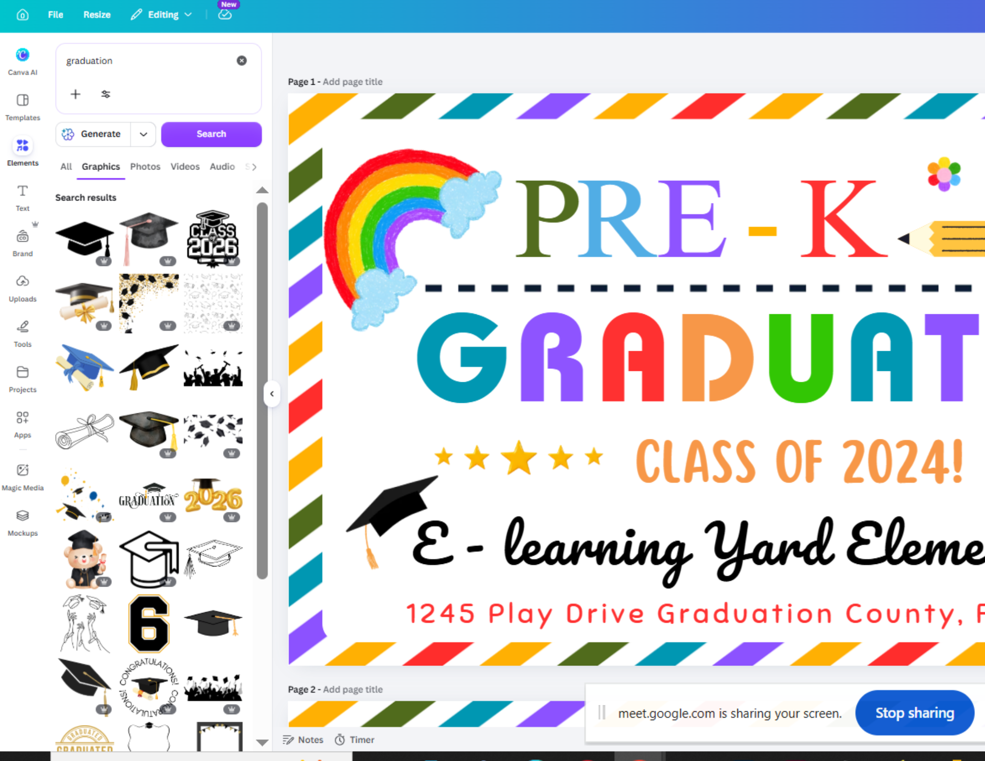 canva library