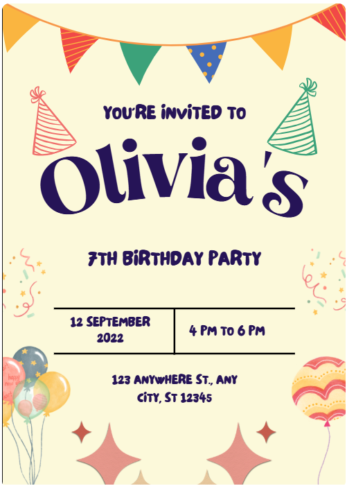 free canva trail