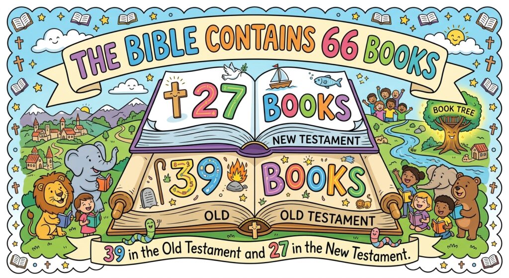 Old and New Testament