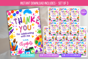 ARTS AND CRAFT MOCKUP