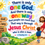 Way to God