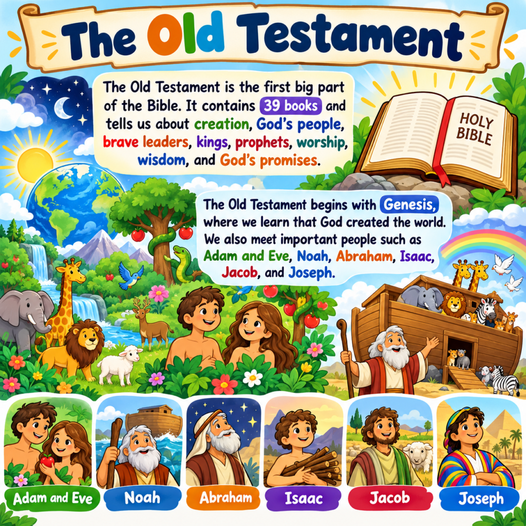 OldTestament