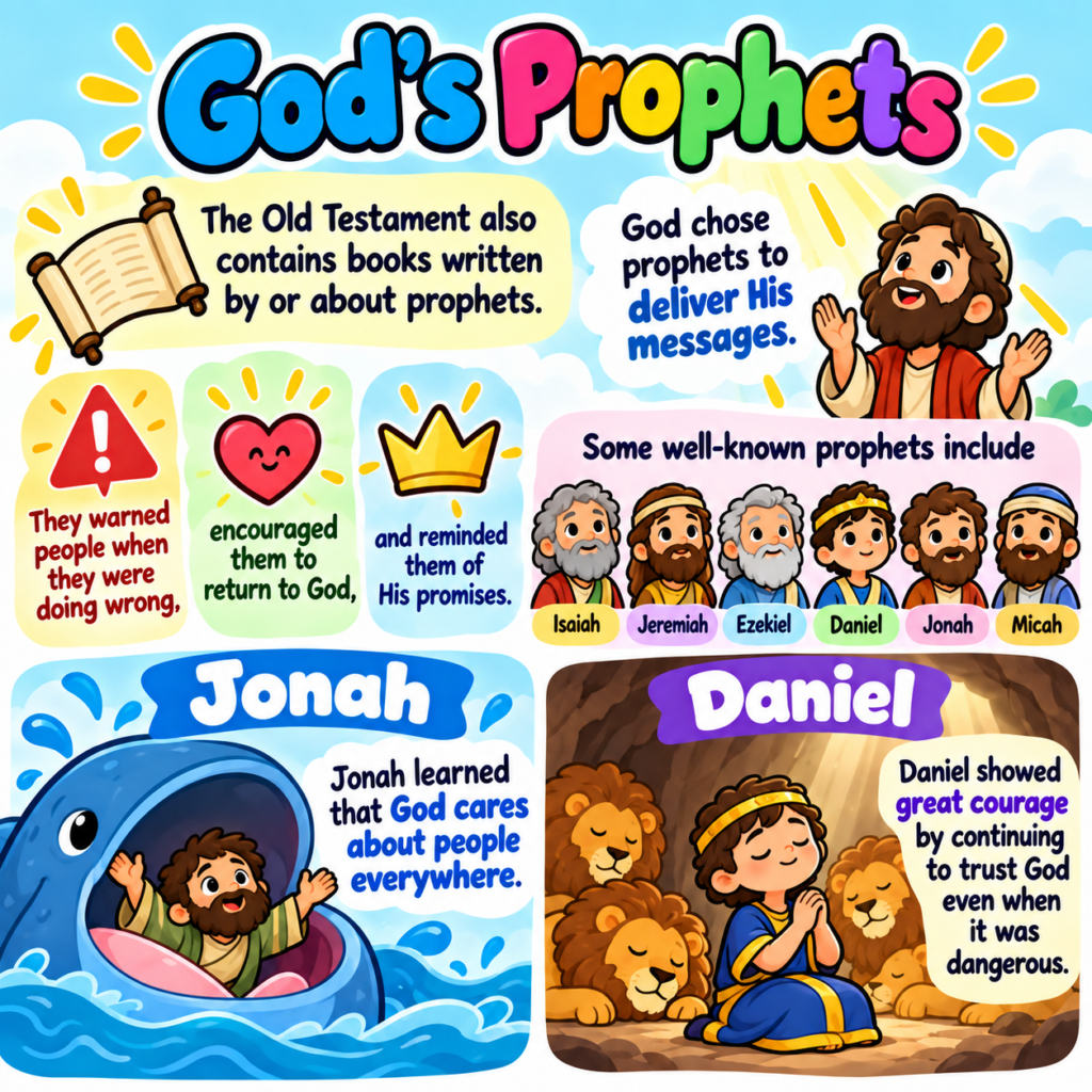 Bible Craft