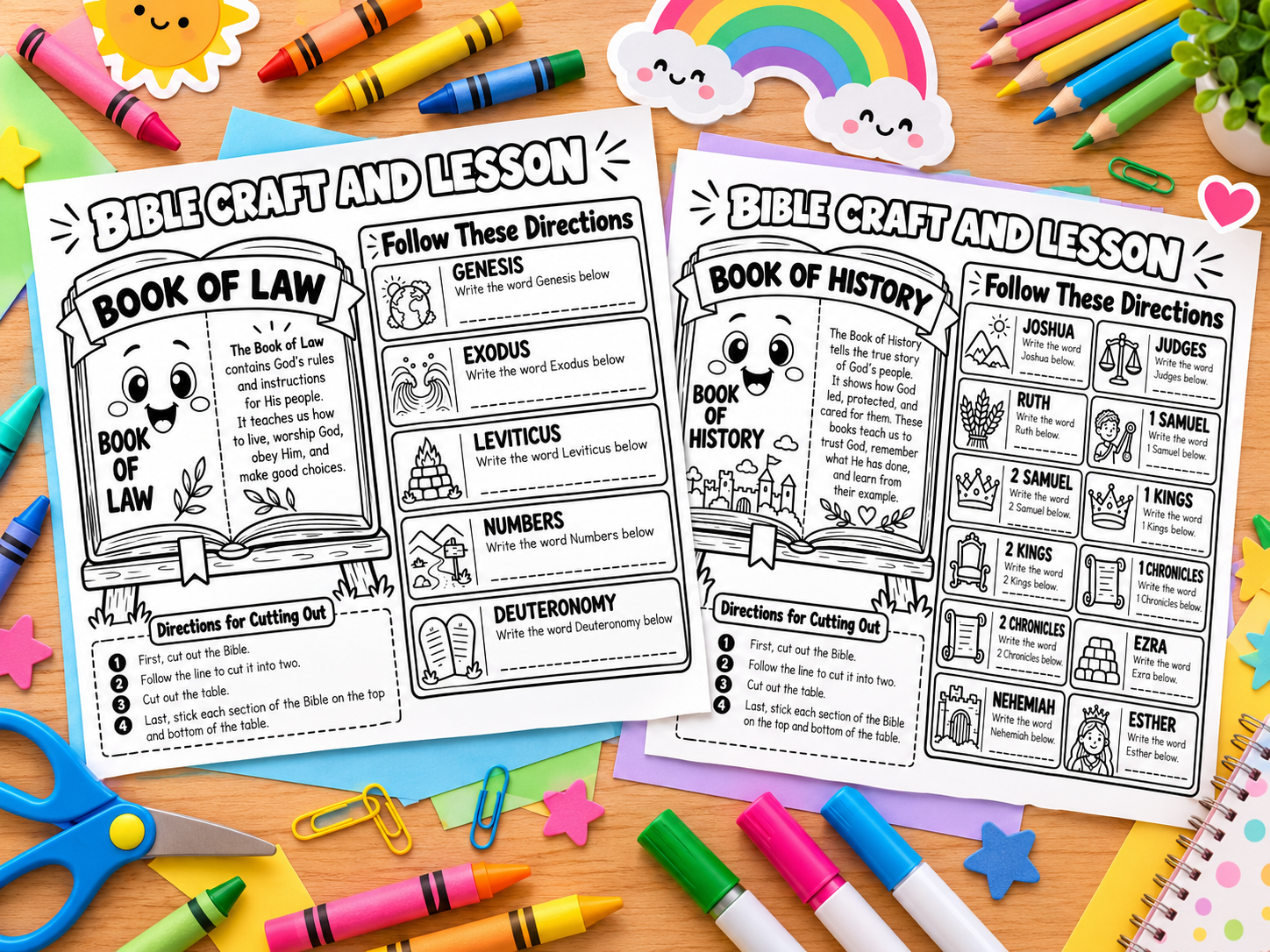 Kids Craft